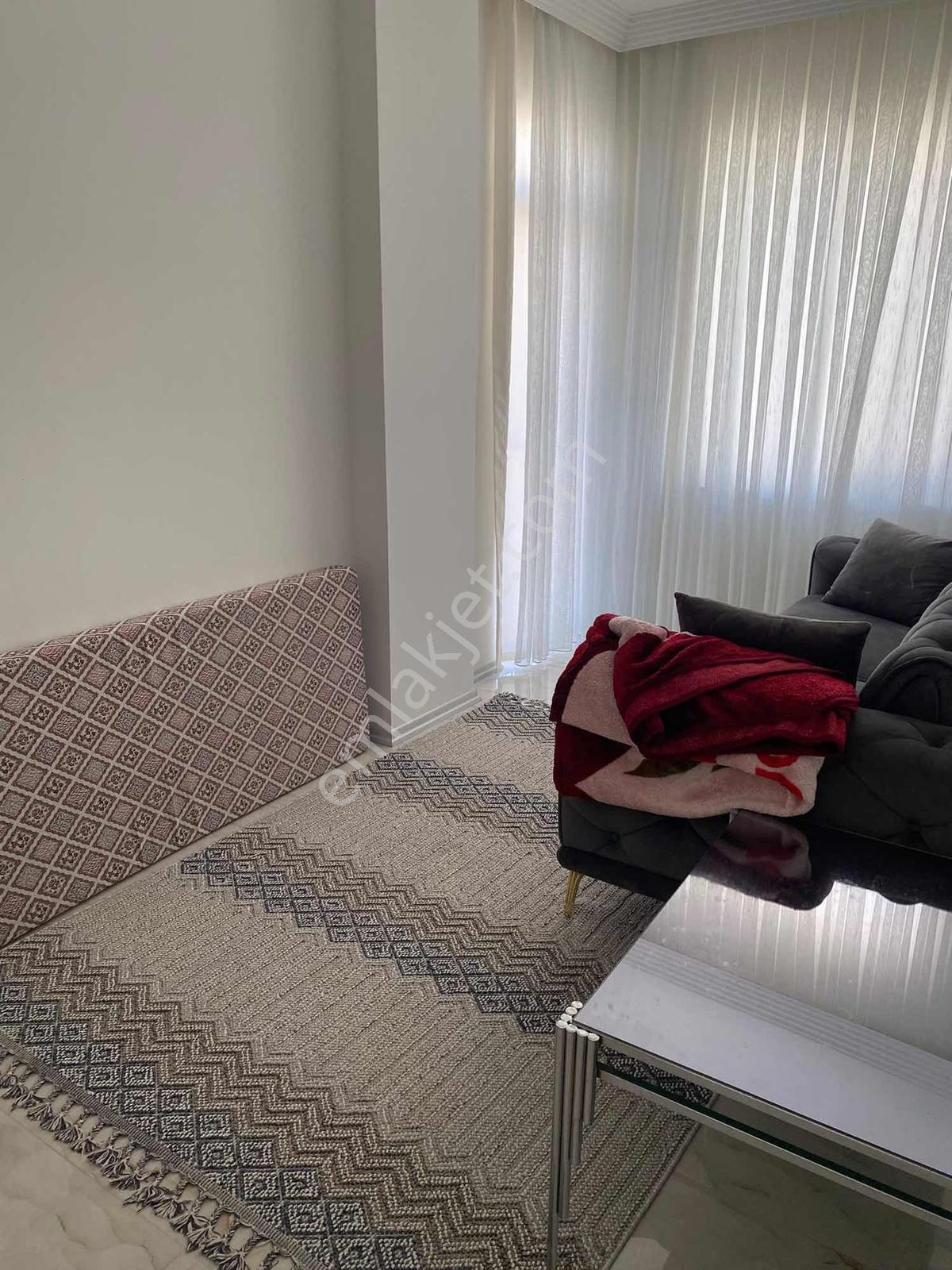 Tabduk Emre Mah Eşyalı Kiracılı 2+1 Apart - Görsel 8