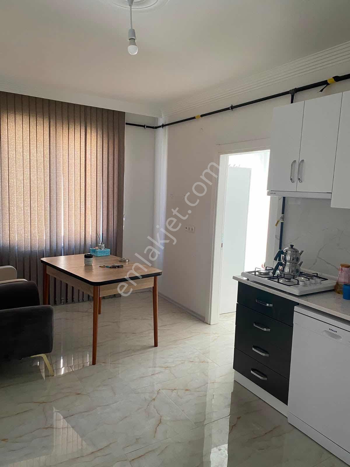 Tabduk Emre Mah Eşyalı Kiracılı 2+1 Apart - Görsel 6