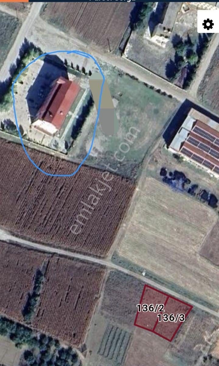Denizli Çivril Yeni Hükümet Konağı Karşısında - Görsel 2