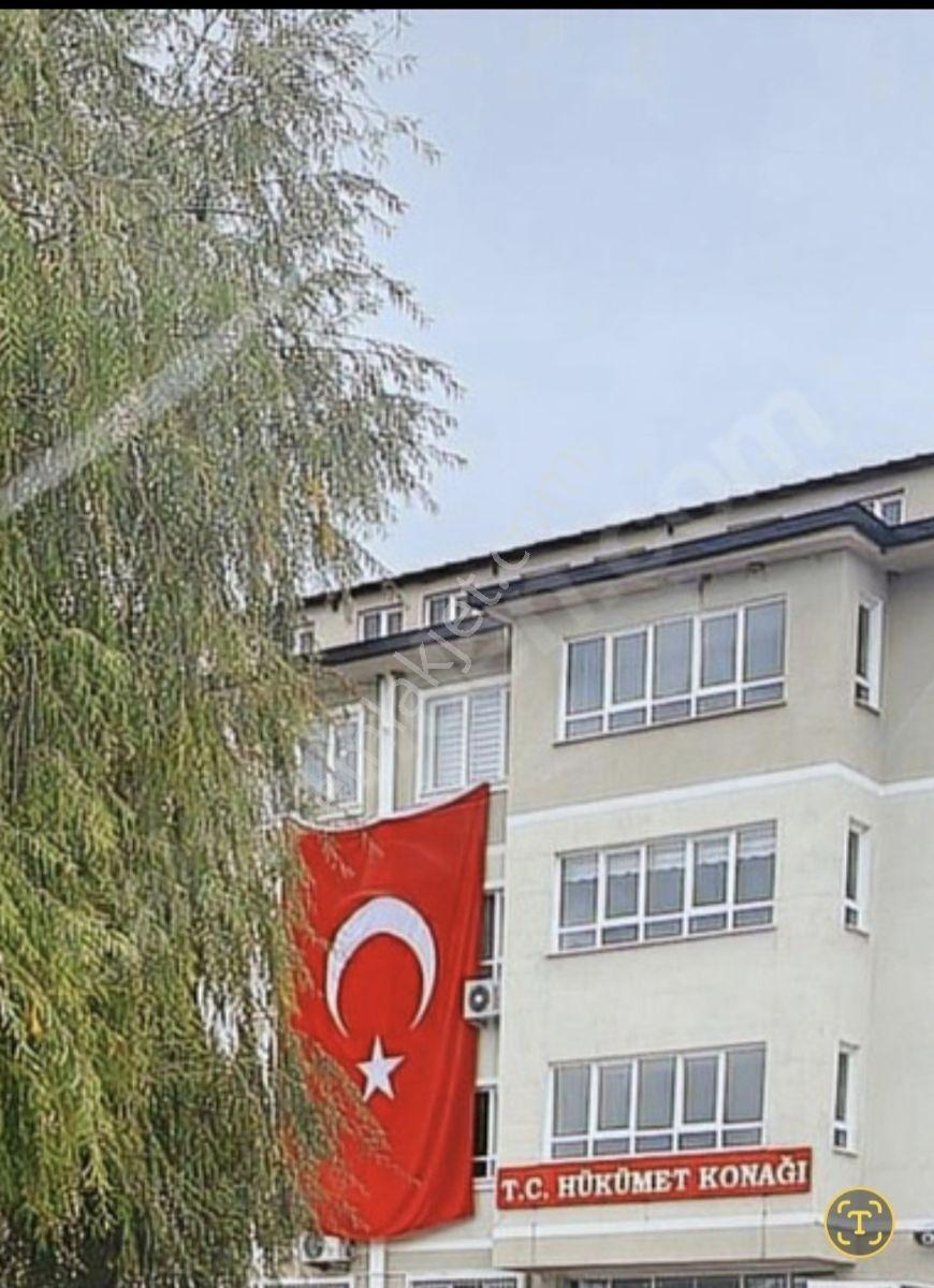 Denizli Çivril Yeni Hükümet Konağı Karşısında - Görsel 7