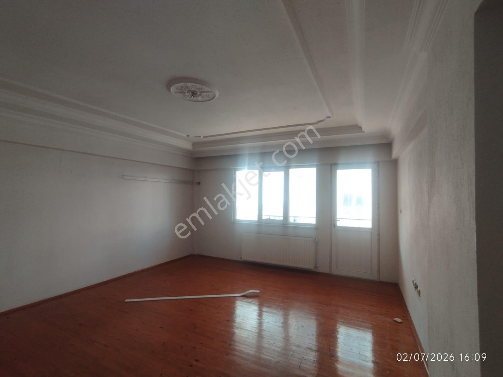 Aydın Nazilli Karaçay Mahallesinde Doğalgazlı Kiralık 3+1 Daire - Görsel 17