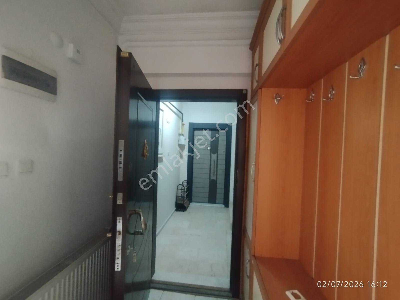 Aydın Nazilli Karaçay Mahallesinde Doğalgazlı Kiralık 3+1 Daire - Görsel 21