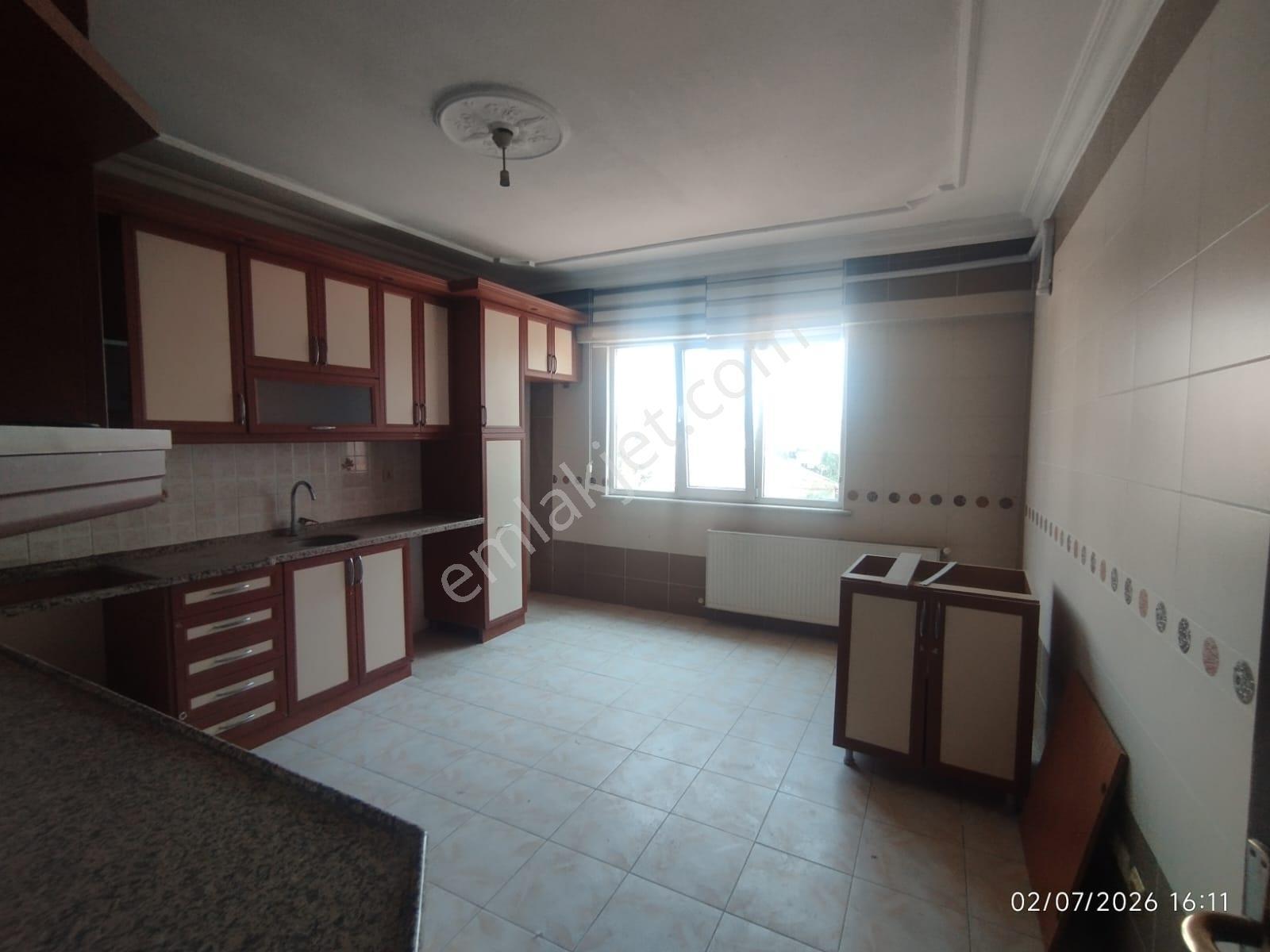 Aydın Nazilli Karaçay Mahallesinde Doğalgazlı Kiralık 3+1 Daire - Görsel 23