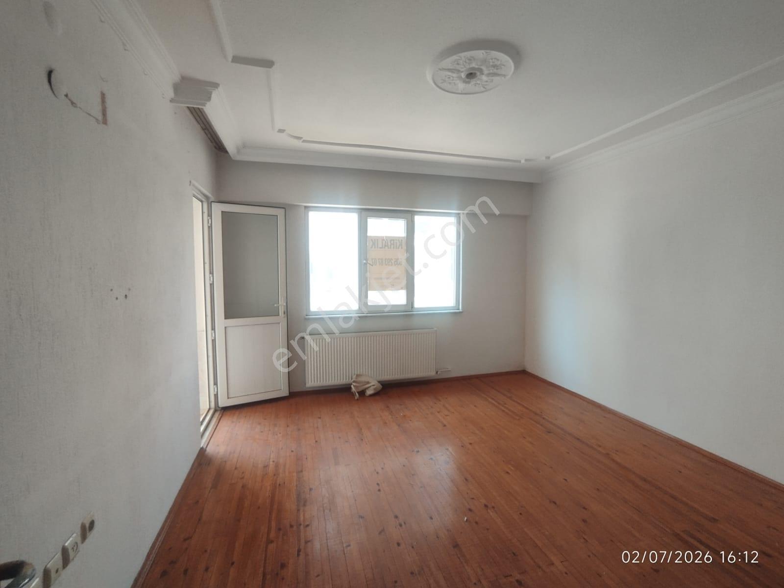 Aydın Nazilli Karaçay Mahallesinde Doğalgazlı Kiralık 3+1 Daire - Görsel 4