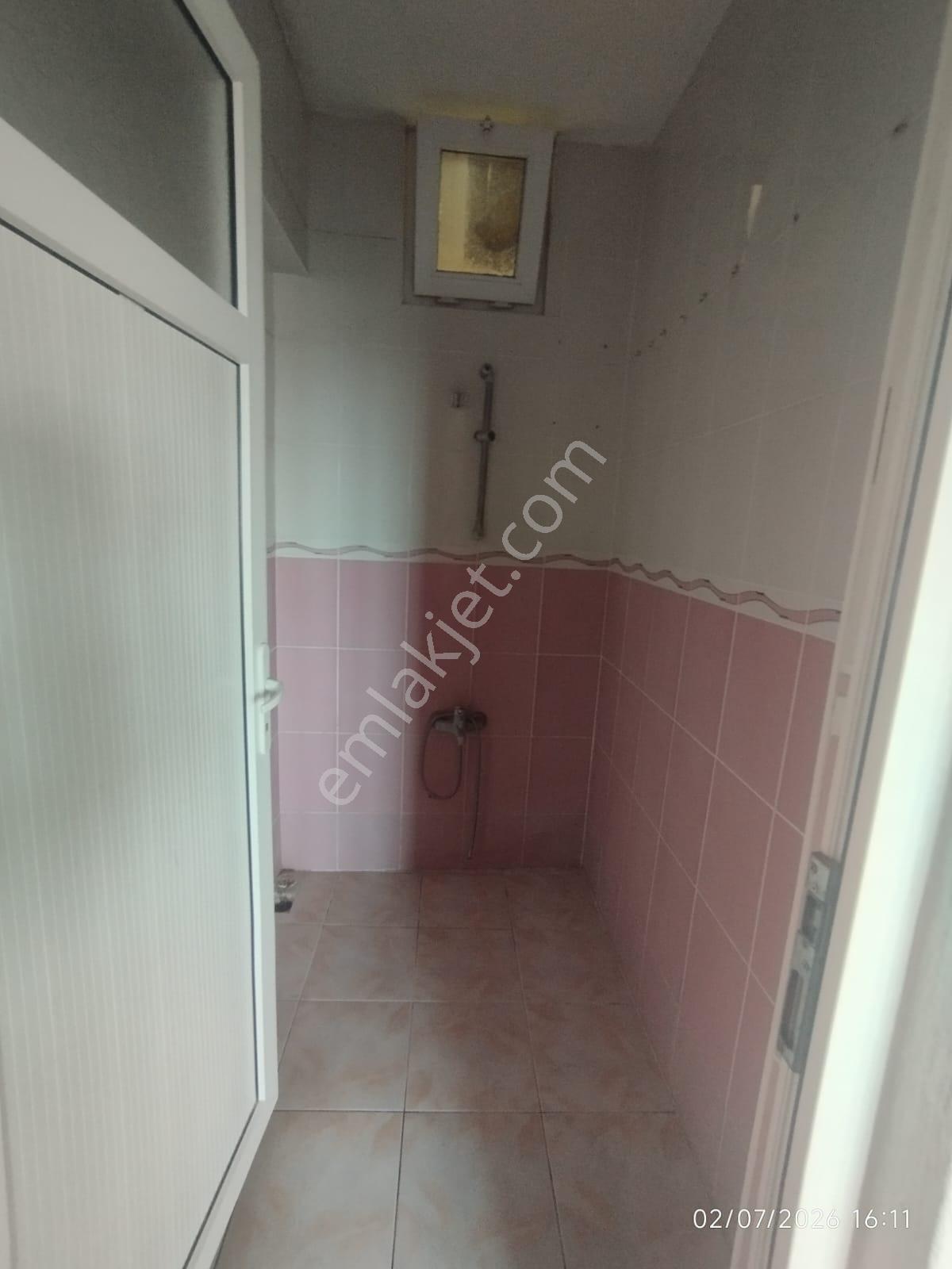 Aydın Nazilli Karaçay Mahallesinde Doğalgazlı Kiralık 3+1 Daire - Görsel 25