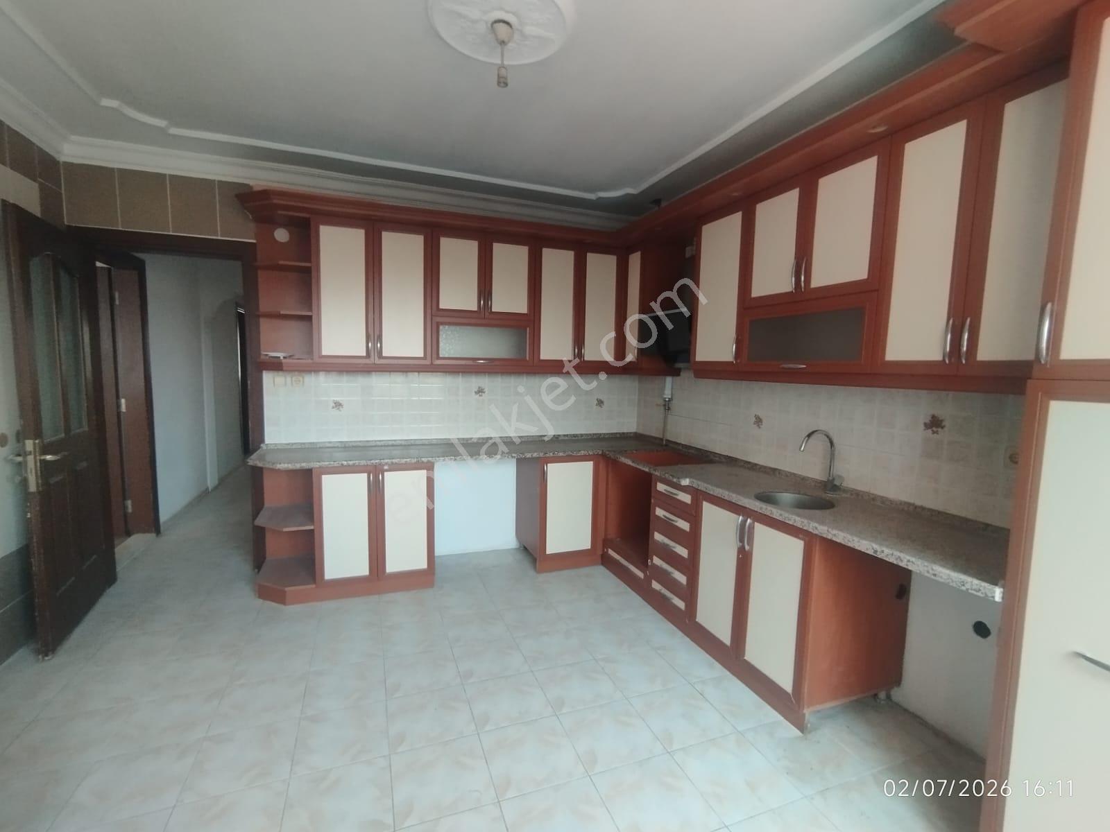 Aydın Nazilli Karaçay Mahallesinde Doğalgazlı Kiralık 3+1 Daire - Görsel 10