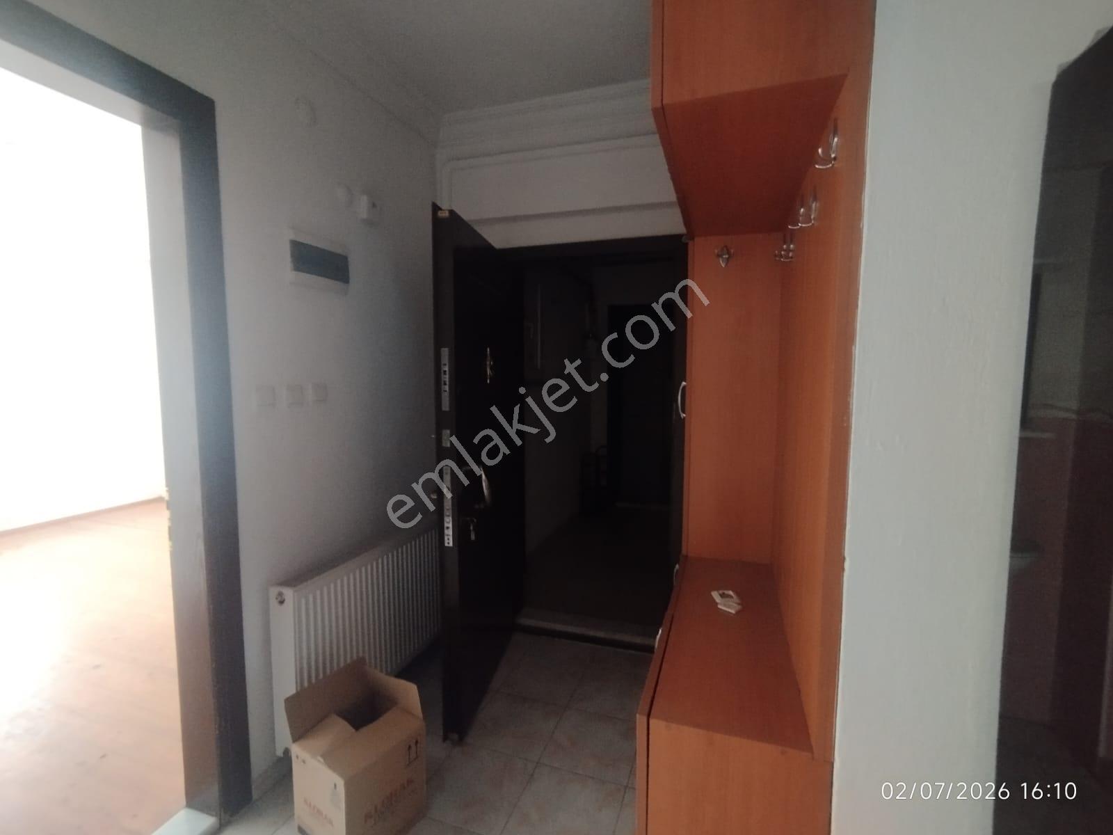 Aydın Nazilli Karaçay Mahallesinde Doğalgazlı Kiralık 3+1 Daire - Görsel 18
