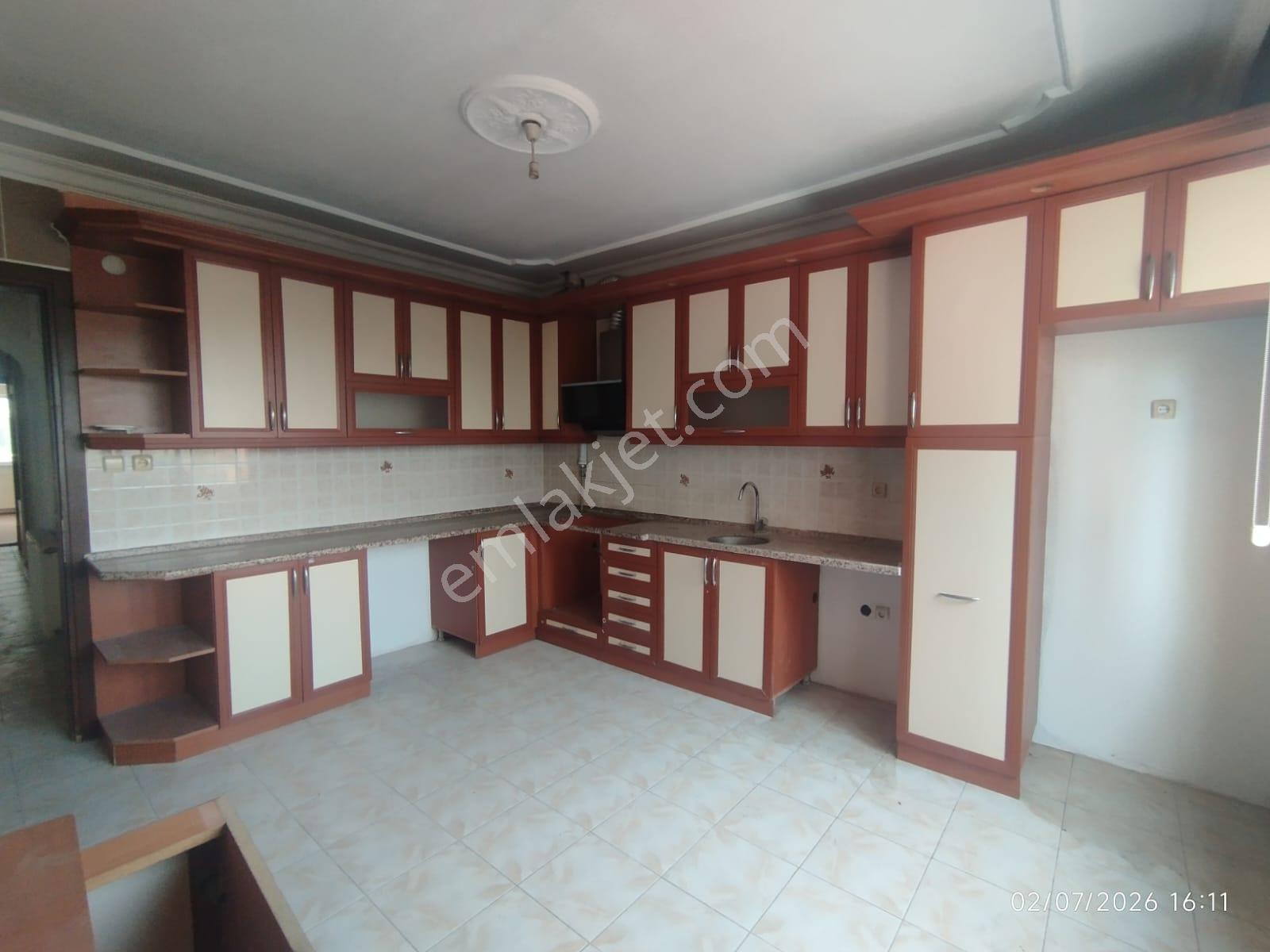 Aydın Nazilli Karaçay Mahallesinde Doğalgazlı Kiralık 3+1 Daire - Görsel 24