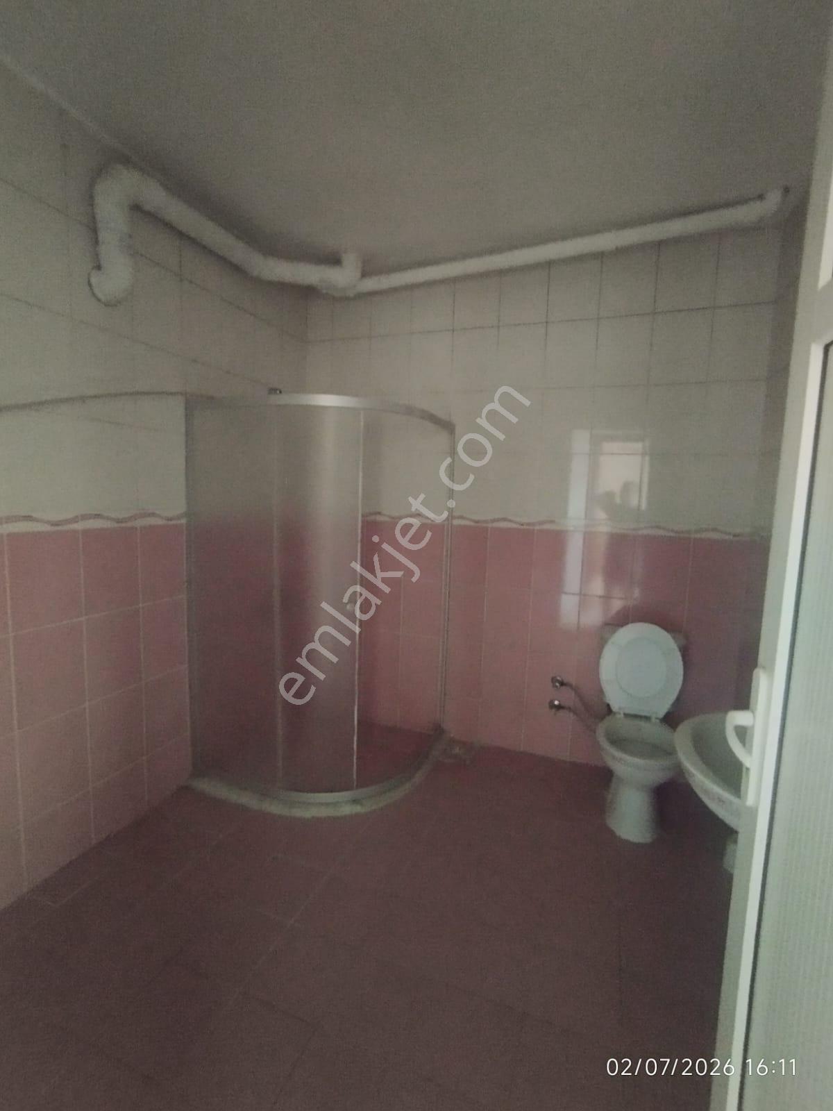 Aydın Nazilli Karaçay Mahallesinde Doğalgazlı Kiralık 3+1 Daire - Görsel 26