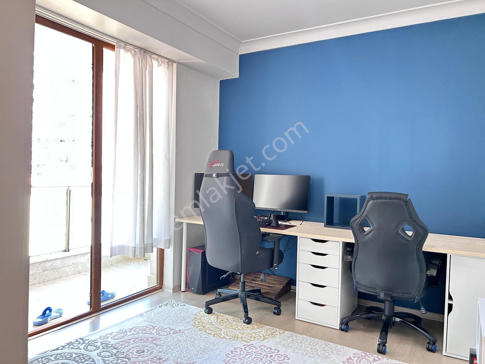 Lider Emlak'tan ** 5+1 Full + Full Yapılı Manzaralı Site Dairesi - Görsel 11