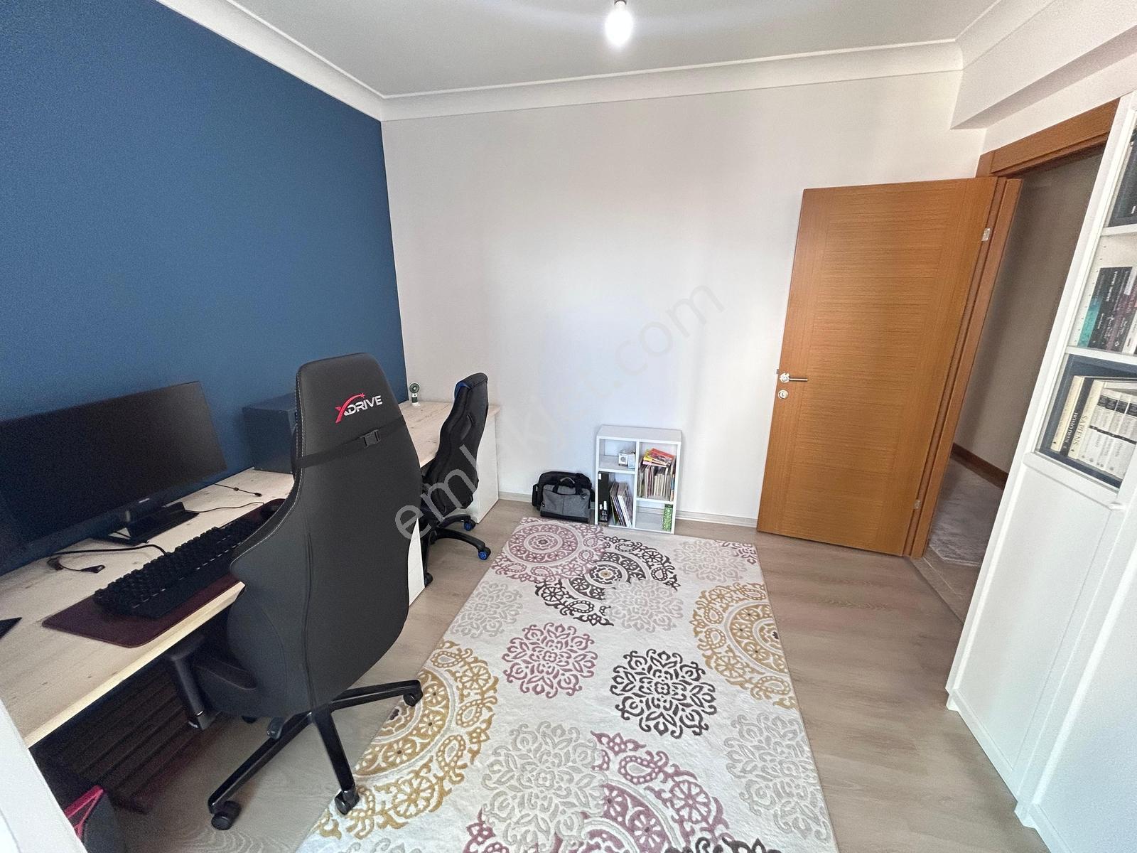Lider Emlak'tan ** 5+1 Full + Full Yapılı Manzaralı Site Dairesi - Görsel 23