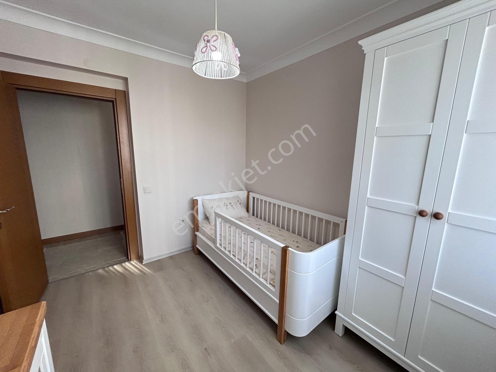 Lider Emlak'tan ** 5+1 Full + Full Yapılı Manzaralı Site Dairesi - Görsel 22