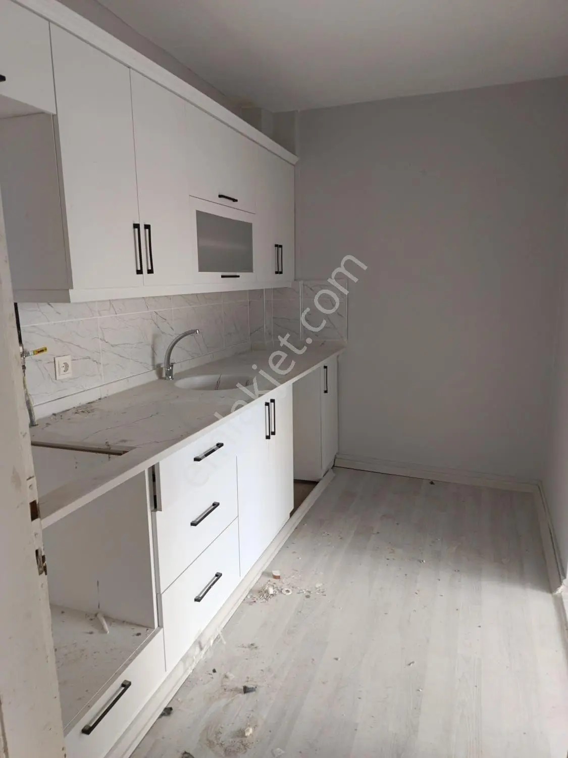 A.y.s. Gayrimenkul Den Kiralık 2+1 Daire - Görsel 2