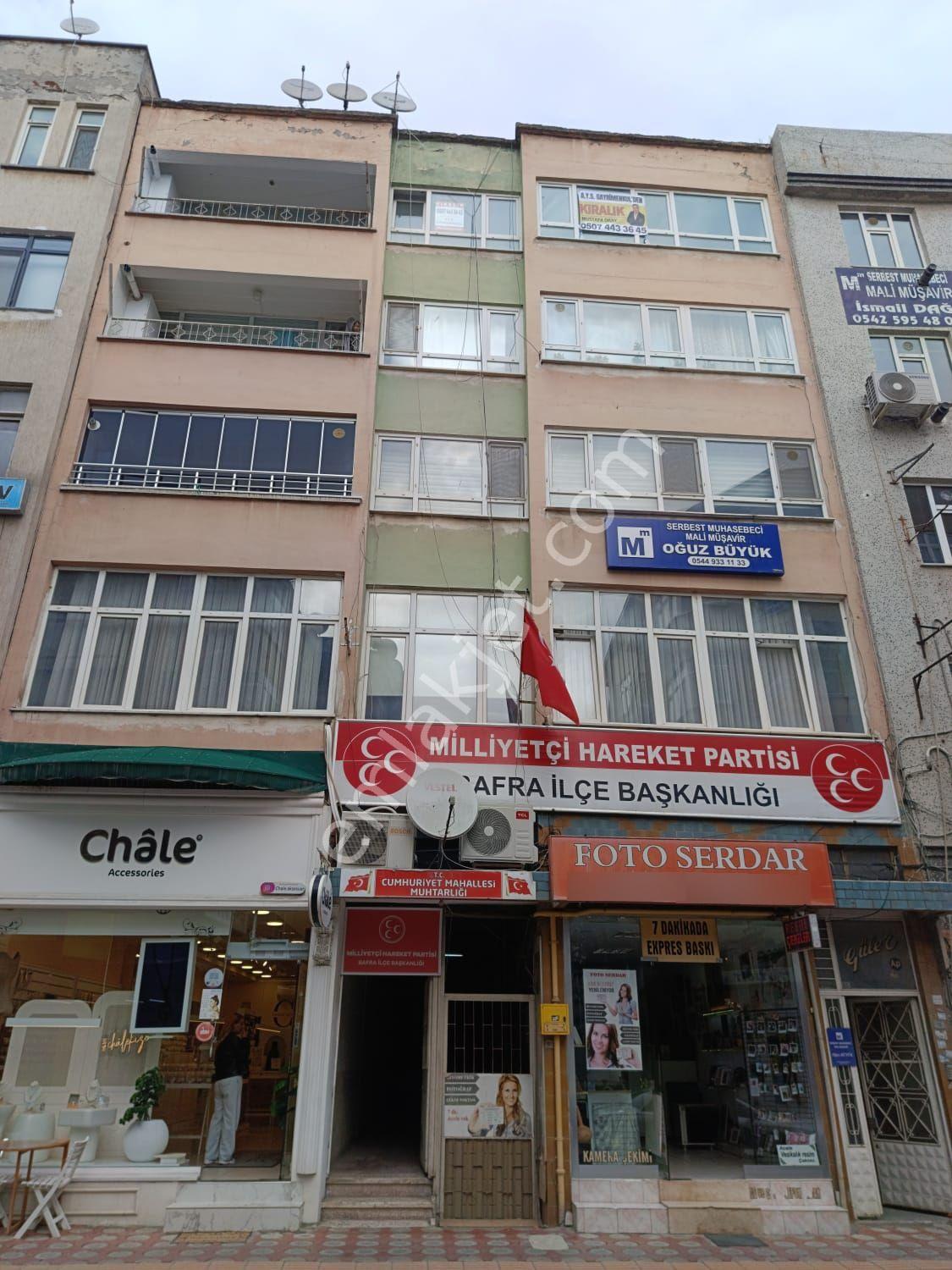 A.y.s. Gayrimenkul Den Kiralık 2+1 Daire - Görsel 24