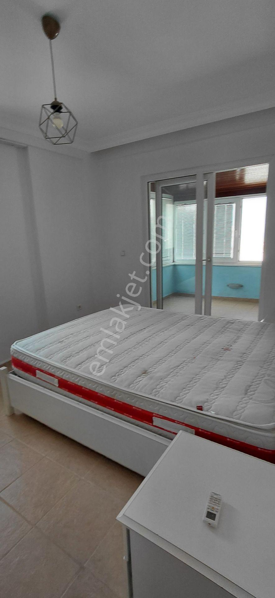 Turgutreis Te Kısmi Eşyalı Daire - Görsel 12