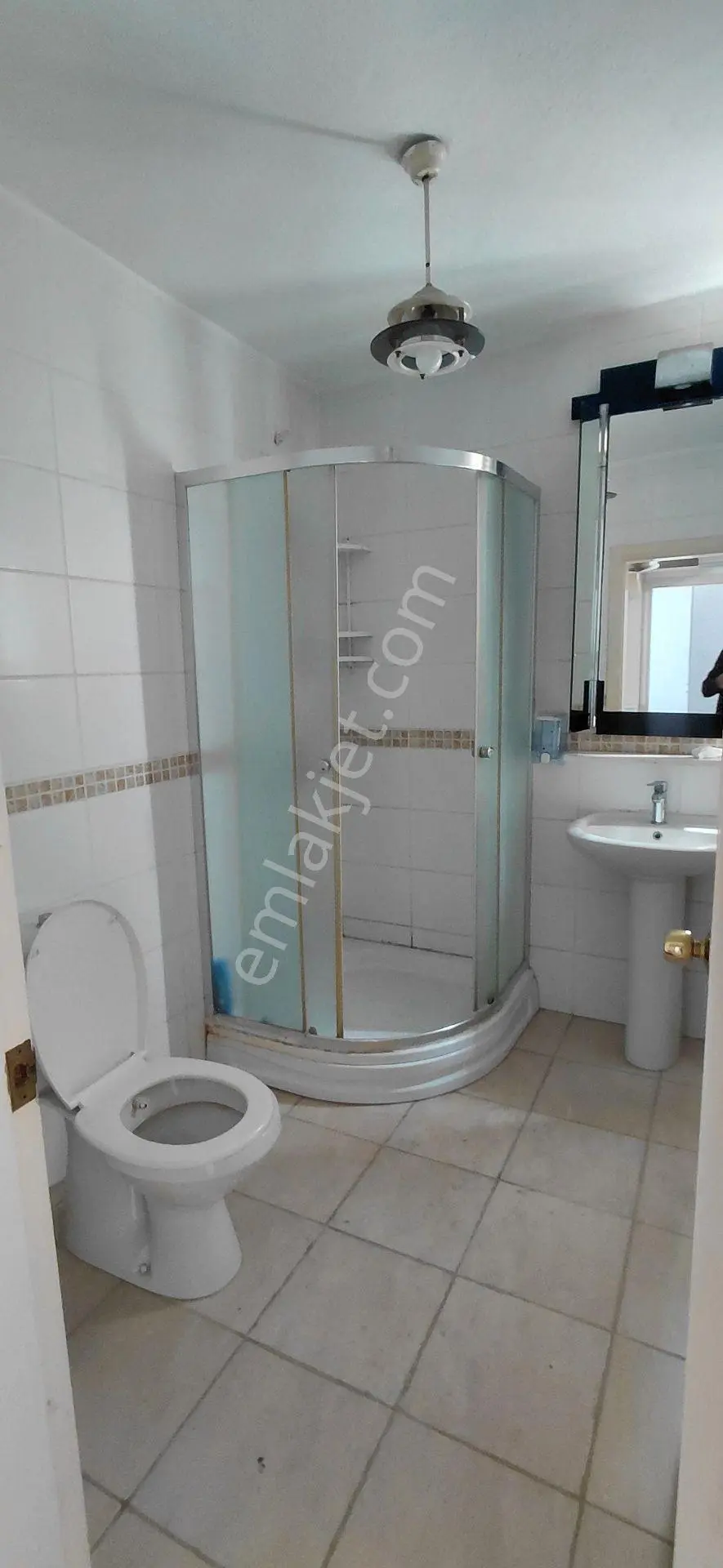 Turgutreis Te Kısmi Eşyalı Daire - Görsel 10