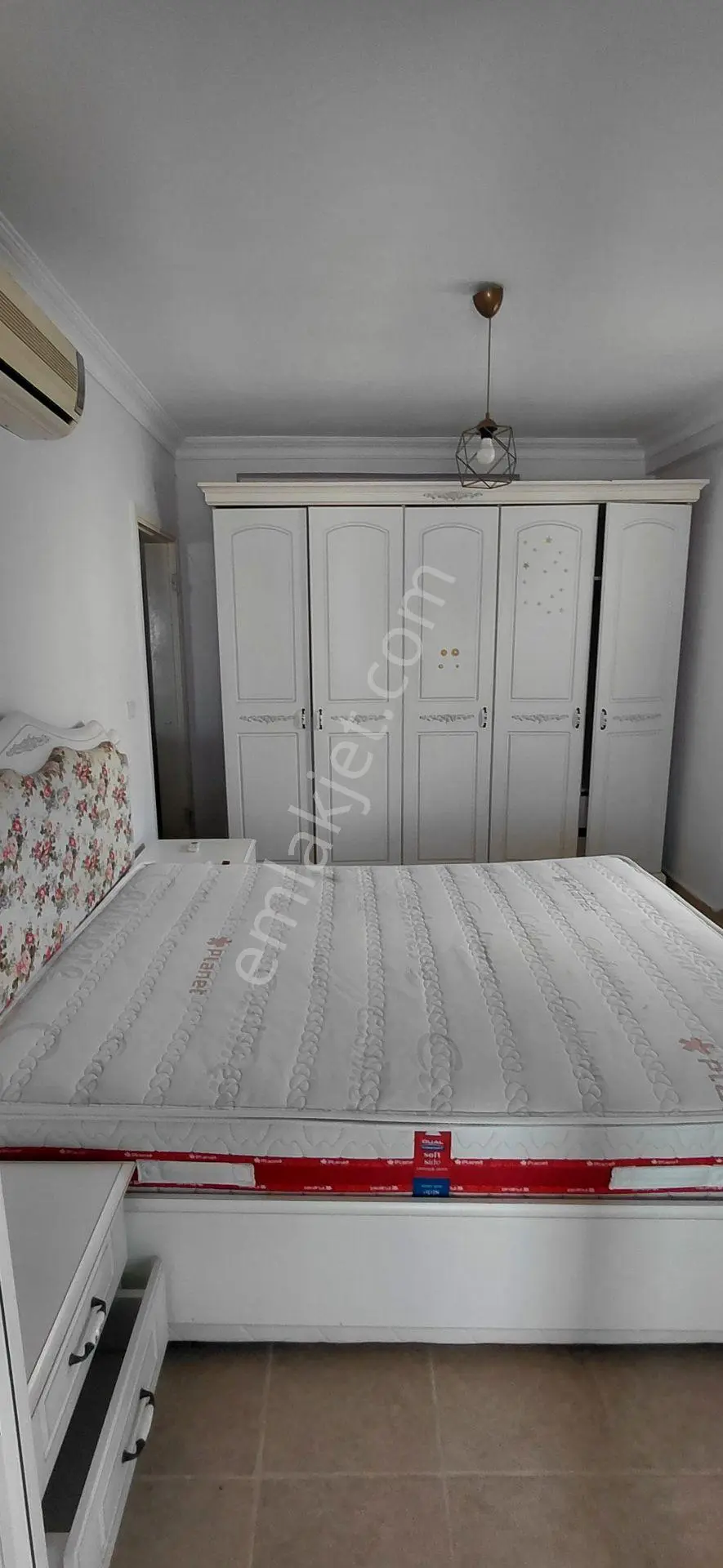Turgutreis Te Kısmi Eşyalı Daire - Görsel 4