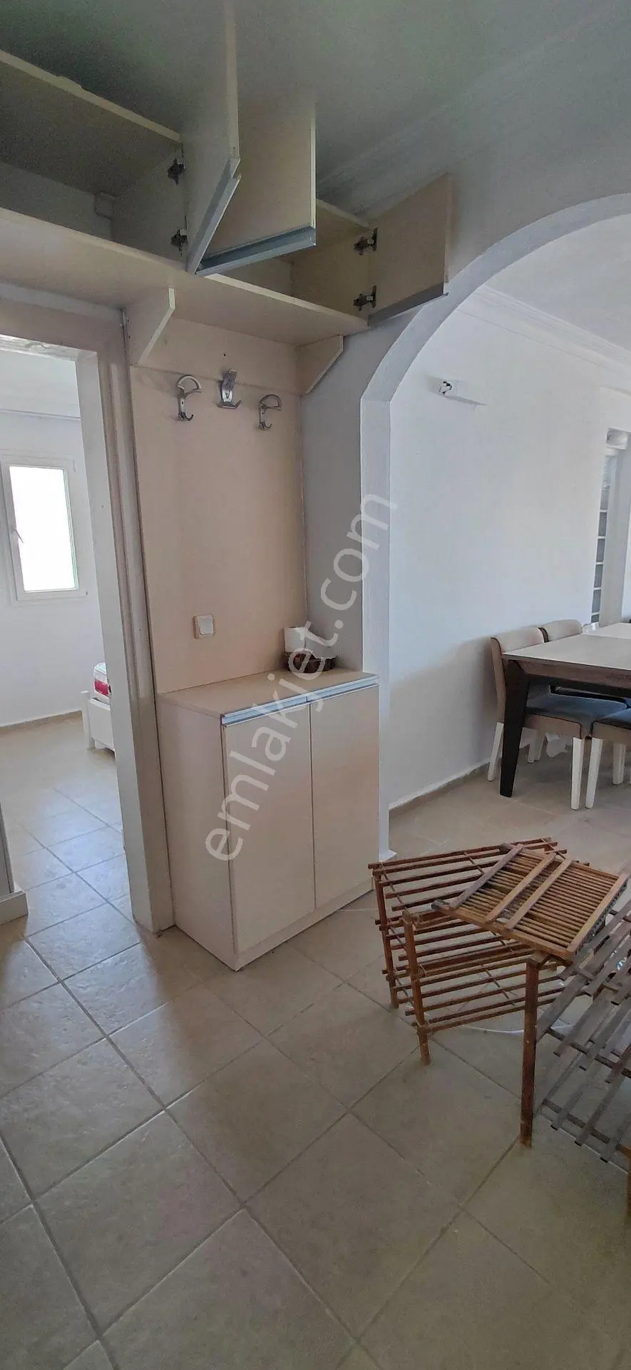 Turgutreis Te Kısmi Eşyalı Daire - Görsel 13