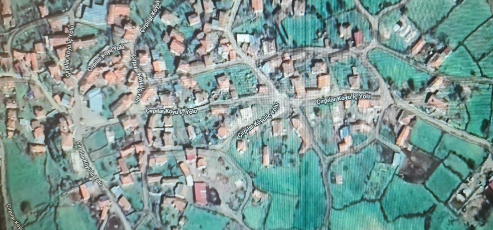 Çanakkale Yenice Arsa Tapu Sahibi Perta Emlak Ümit Tahmaz - Görsel 10
