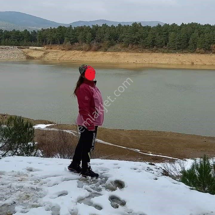 Çanakkale Yenice Arsa Tapu Sahibi Perta Emlak Ümit Tahmaz - Görsel 7