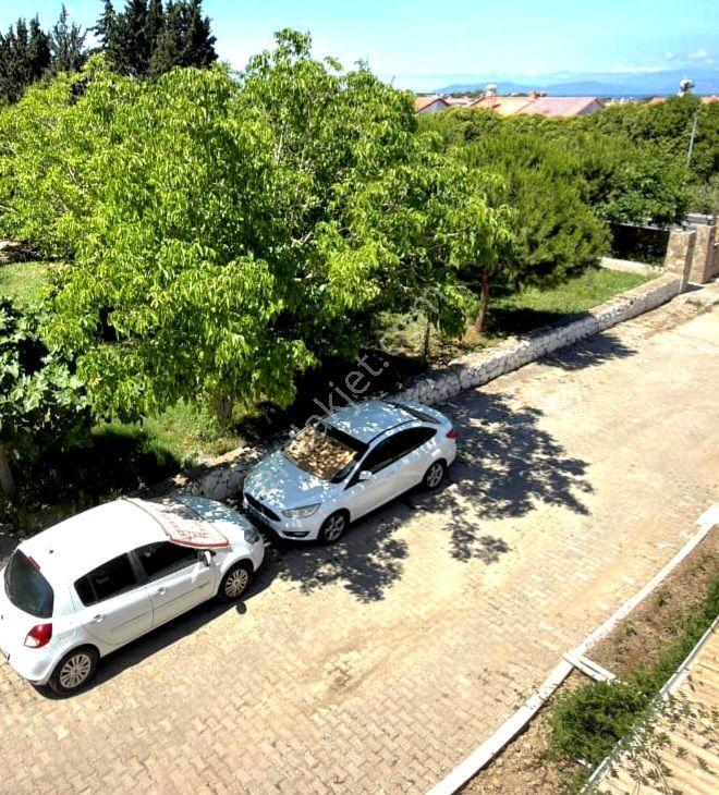 Kuşadasında Plaja Ve Alış Veriş Mağ.yakın 4+1 Villa - Görsel 35