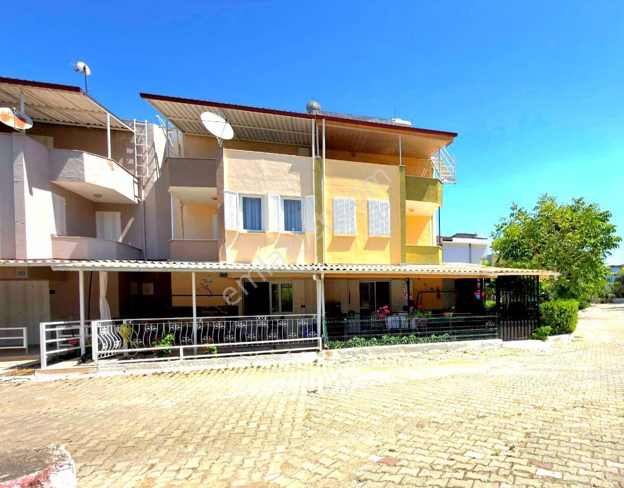 Kuşadasında Plaja Ve Alış Veriş Mağ.yakın 4+1 Villa - Görsel 24