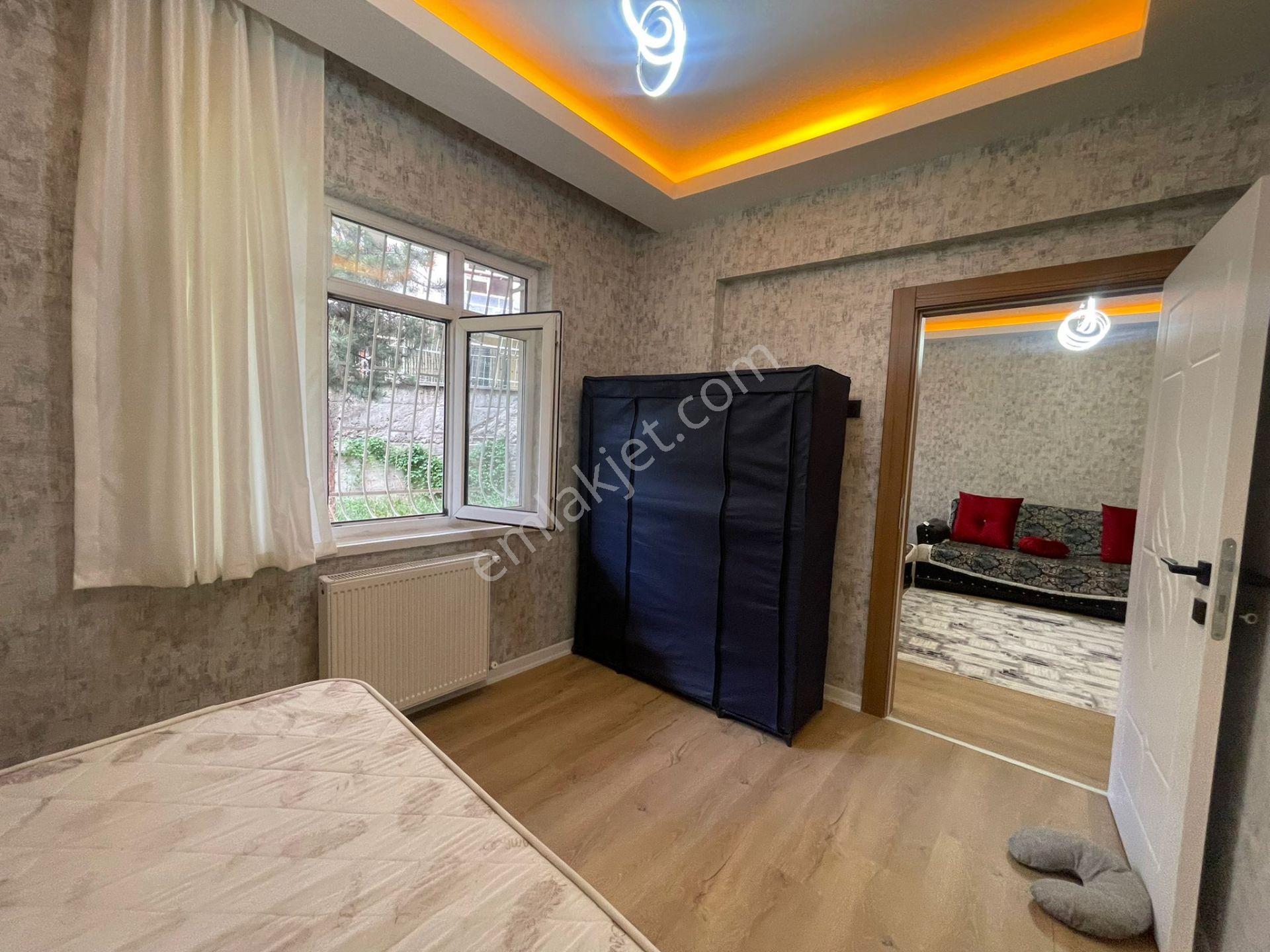 -aşağı Eğlence Göbeğe Yakın Full Yapılı 3+1 Acil Satılık Fırsat- - Görsel 21