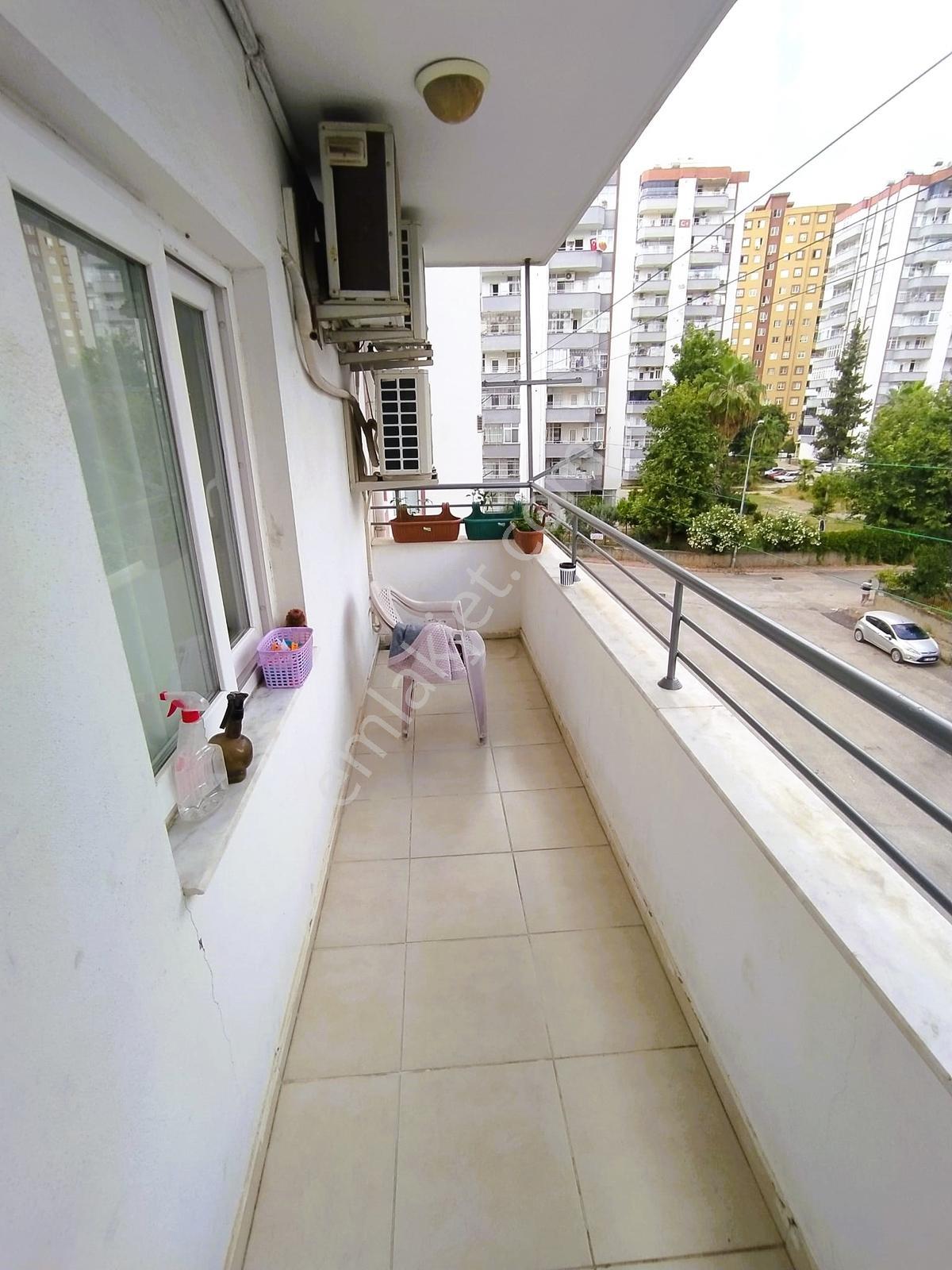 Pınar Mah Pınar Ortaokulu Yanı En Değerli Konumda 3+1 K.m. E.b. - Görsel 7