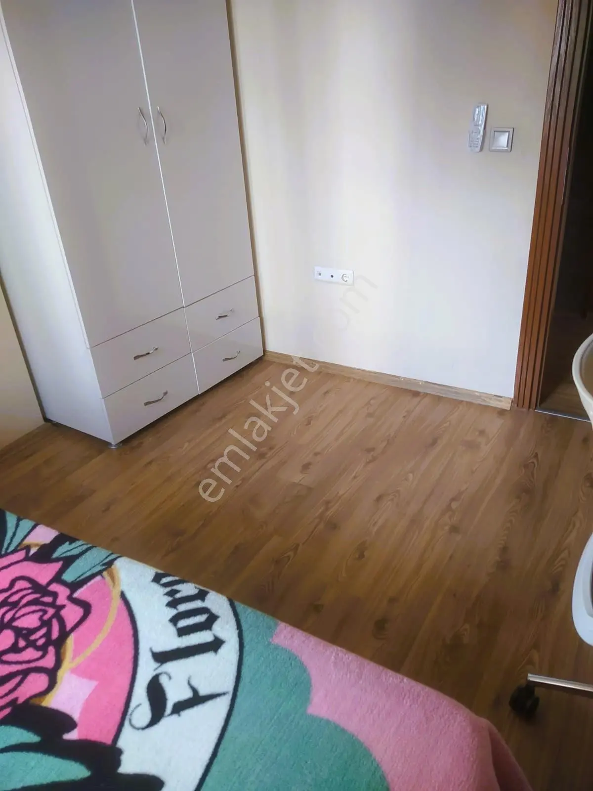 Pınar Mah Pınar Ortaokulu Yanı En Değerli Konumda 3+1 K.m. E.b. - Görsel 32