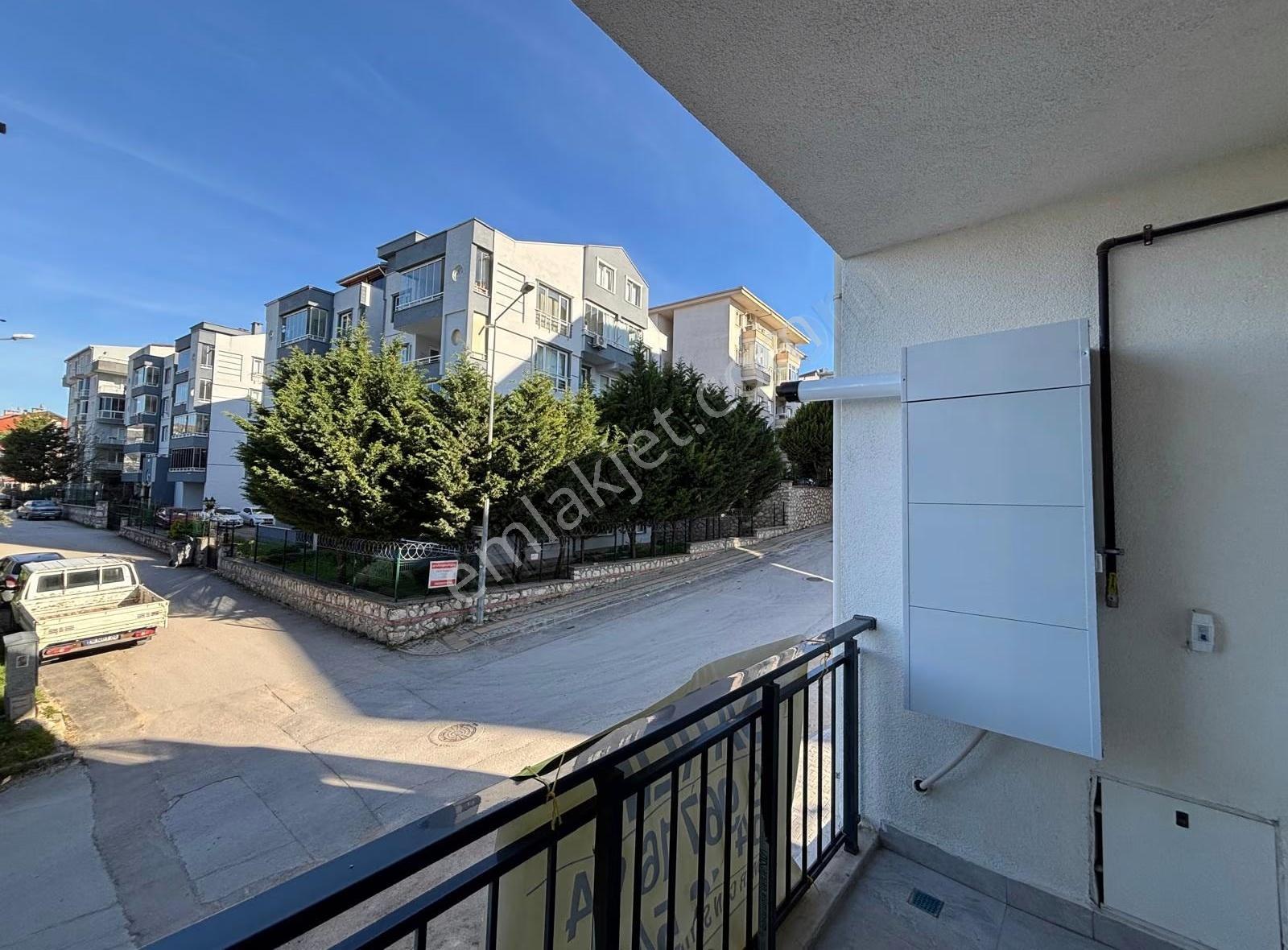 Öcs Gayrimenkul'den Şahlan Level Sitesinde 2+1 Kiralık Daire - Görsel 5