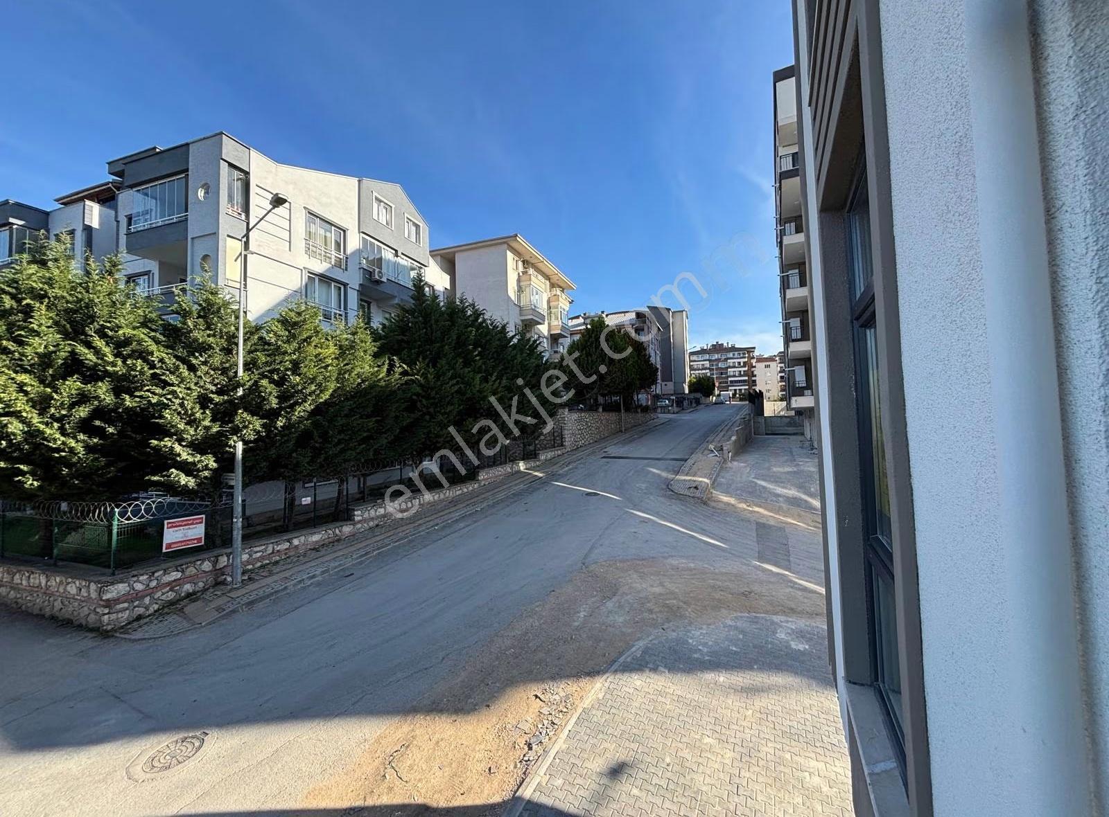 Öcs Gayrimenkul'den Şahlan Level Sitesinde 2+1 Kiralık Daire - Görsel 11