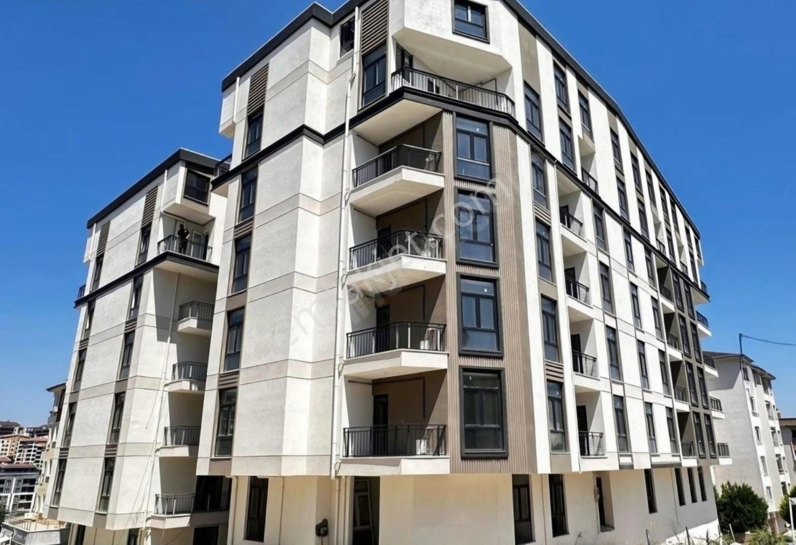 Öcs Gayrimenkul'den Şahlan Level Sitesinde 2+1 Kiralık Daire