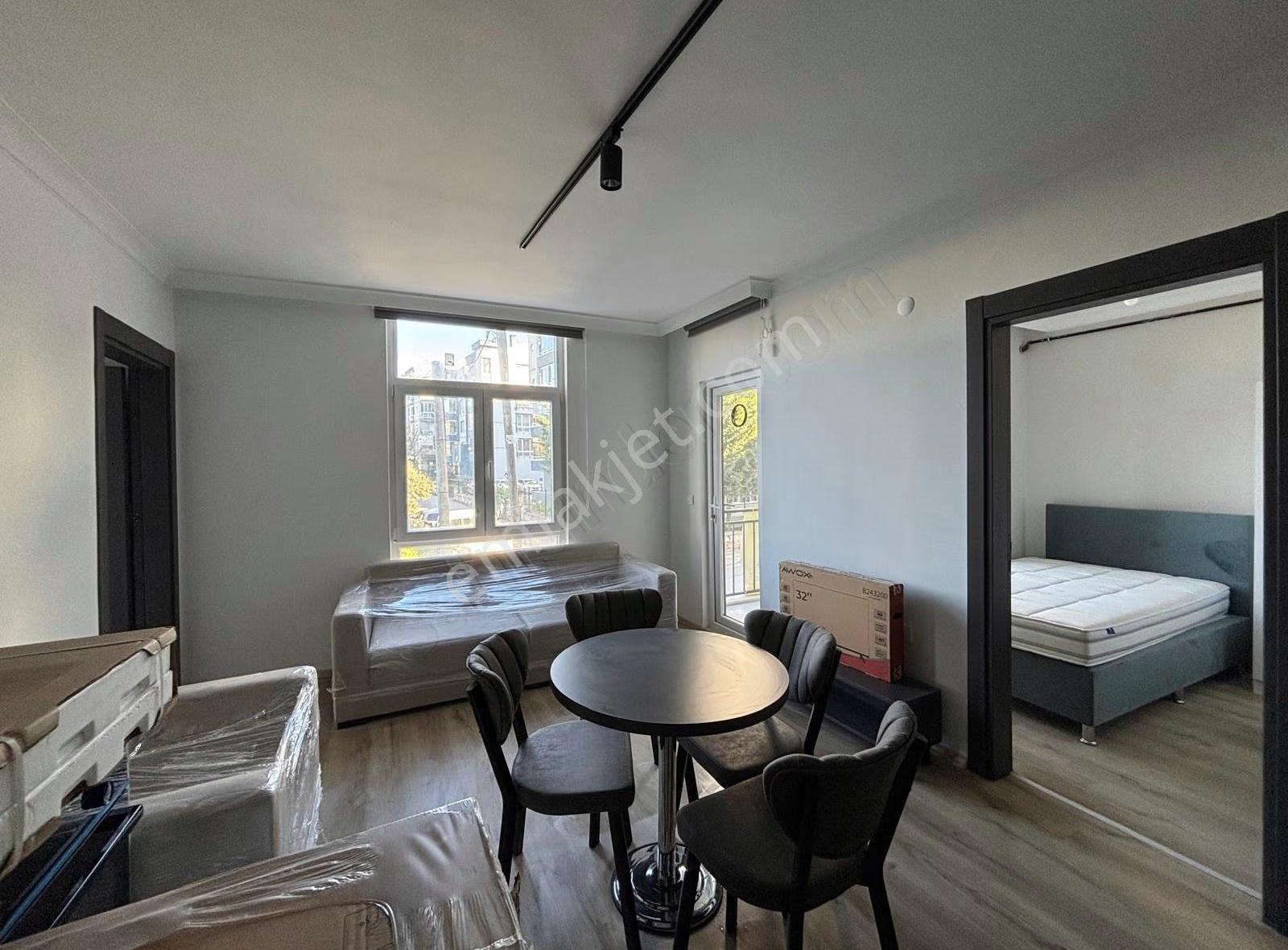 Öcs Gayrimenkul'den Şahlan Level Sitesinde 2+1 Kiralık Daire - Görsel 3