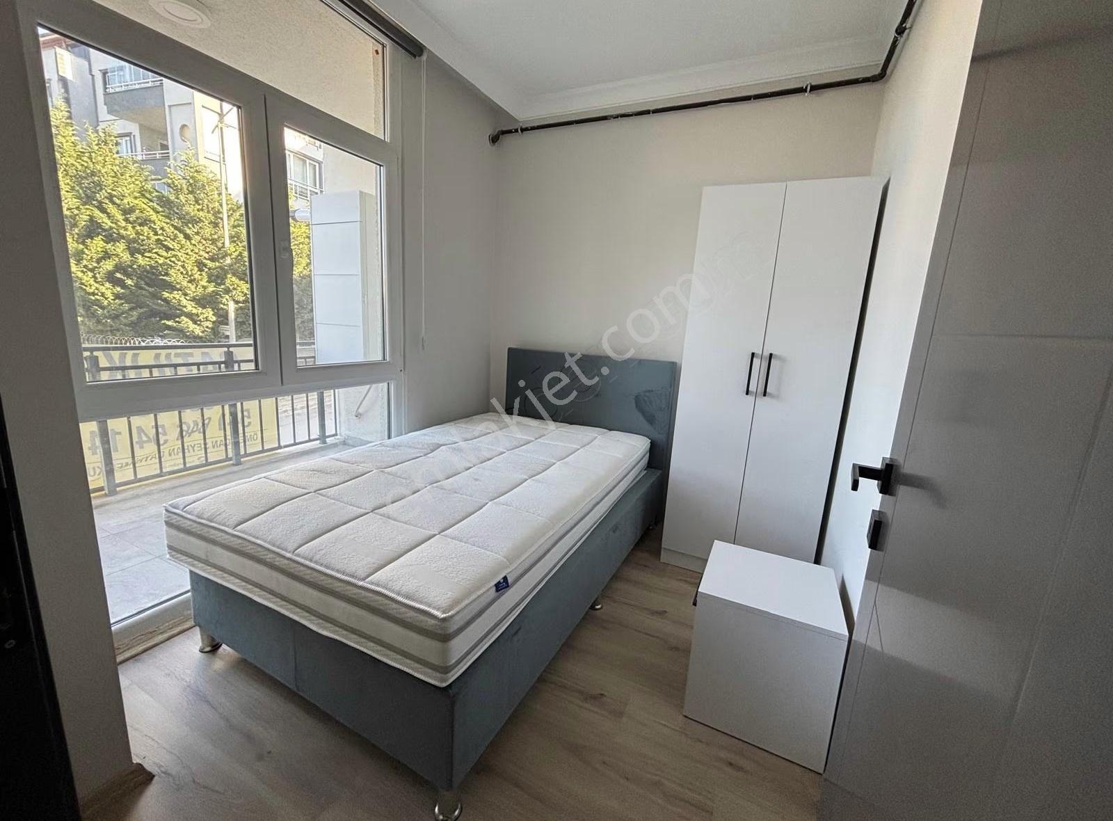 Öcs Gayrimenkul'den Şahlan Level Sitesinde 2+1 Kiralık Daire - Görsel 12