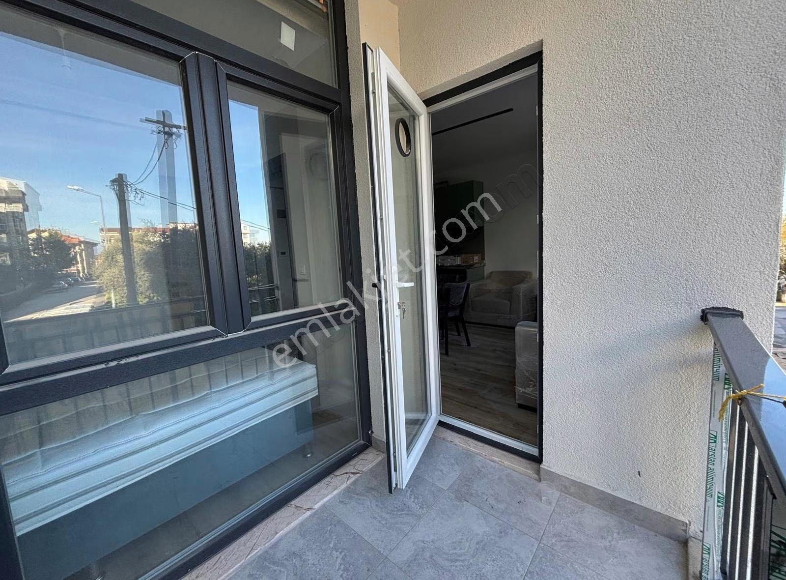 Öcs Gayrimenkul'den Şahlan Level Sitesinde 2+1 Kiralık Daire - Görsel 10