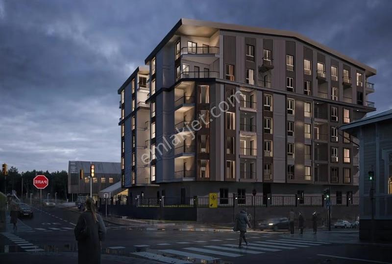 Öcs Gayrimenkul'den Şahlan Level Sitesinde 2+1 Kiralık Daire - Görsel 13
