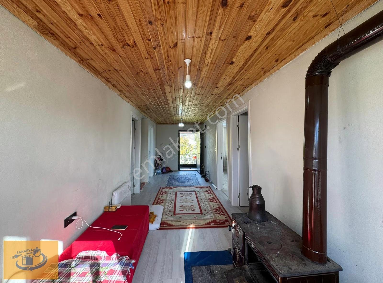 510 M² Arsa İçinde Tamamen Yenilenmiş Bahçeli Müstakil Ev - Görsel 29