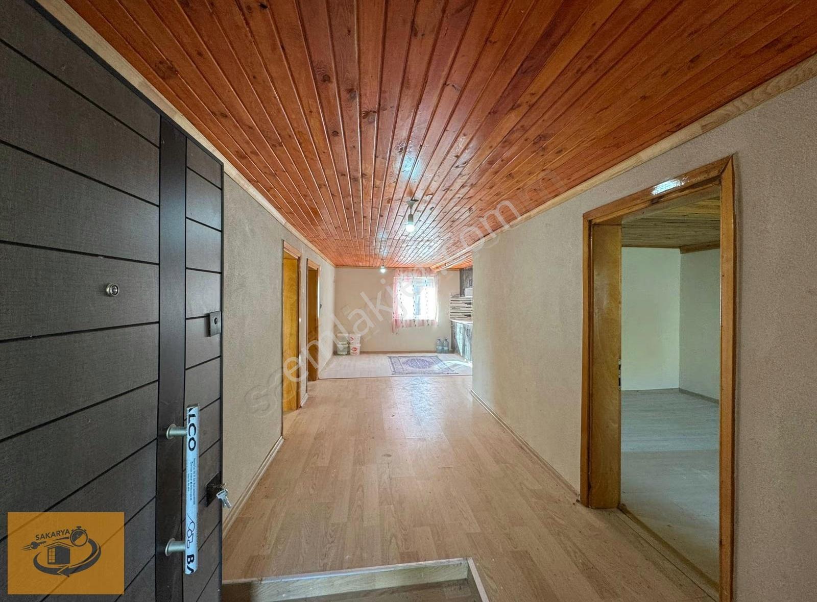 510 M² Arsa İçinde Tamamen Yenilenmiş Bahçeli Müstakil Ev - Görsel 21