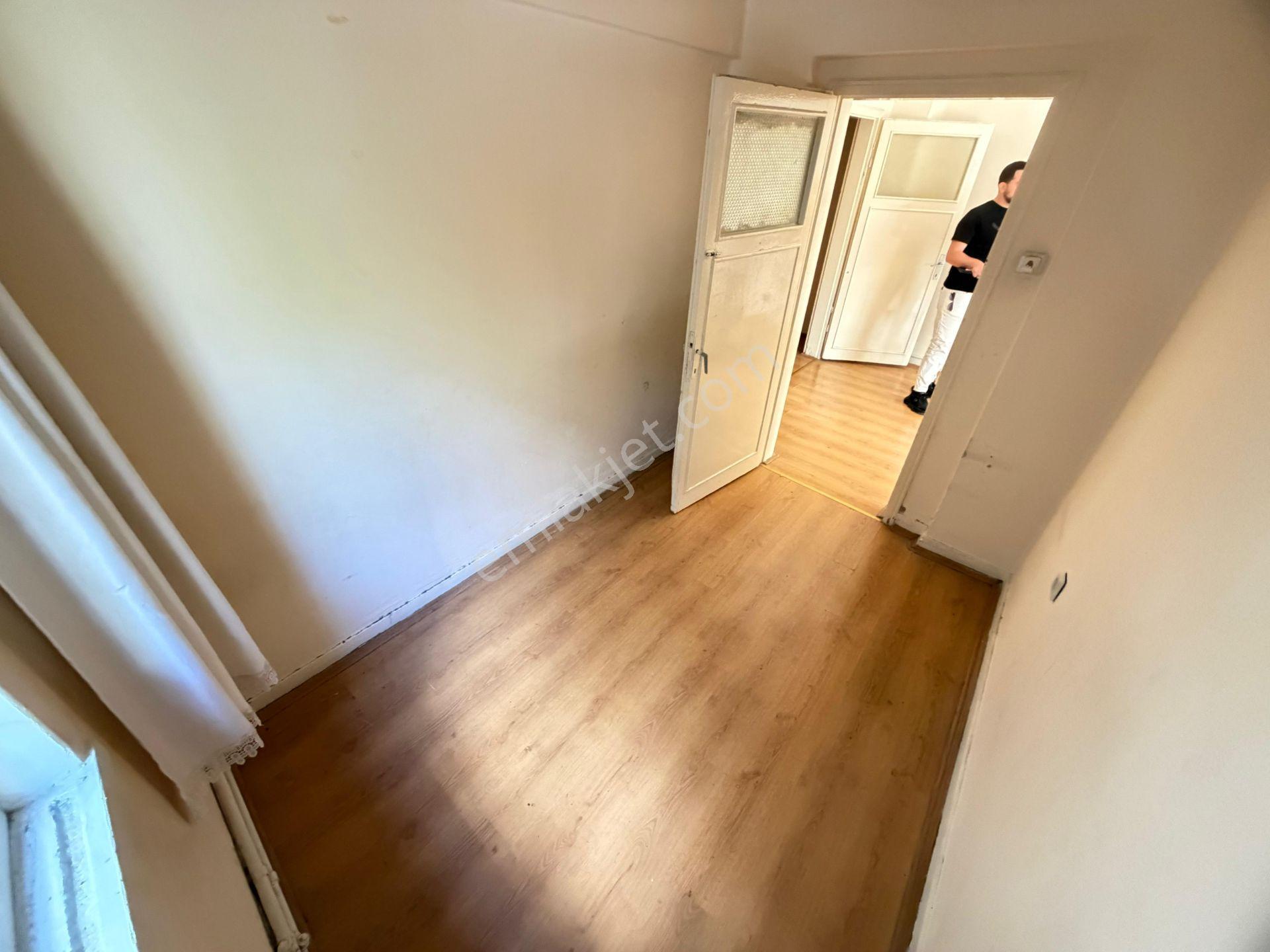 Kariyerden Etlik Merkezde 3+1 İskanlı Kök Tapu - Görsel 26