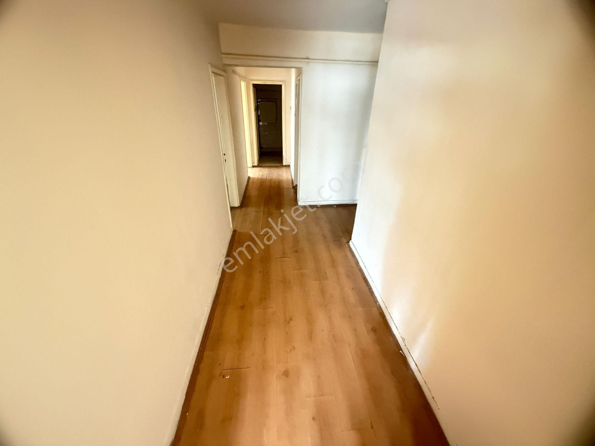 Kariyerden Etlik Merkezde 3+1 İskanlı Kök Tapu - Görsel 24