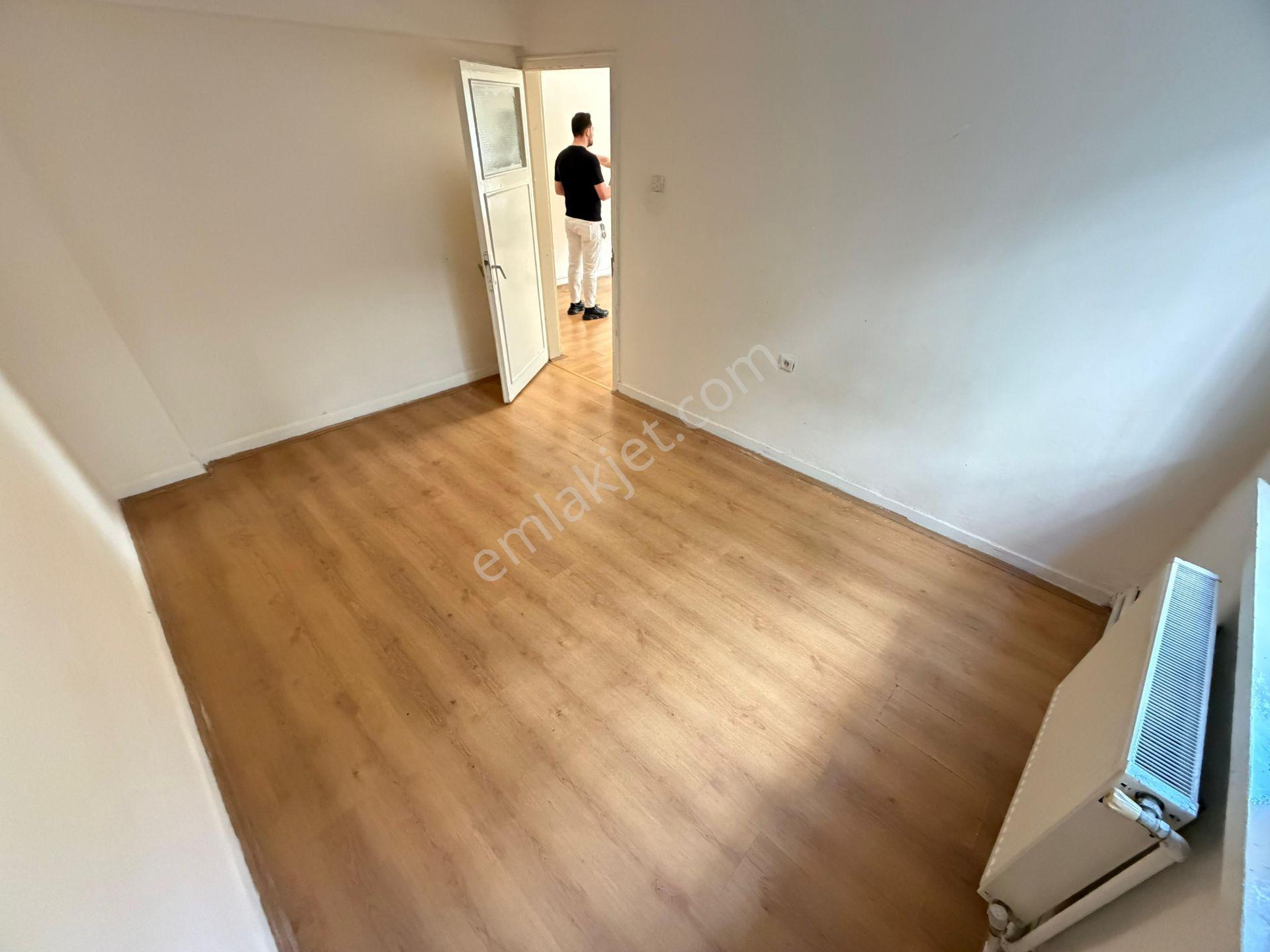 Kariyerden Etlik Merkezde 3+1 İskanlı Kök Tapu - Görsel 22