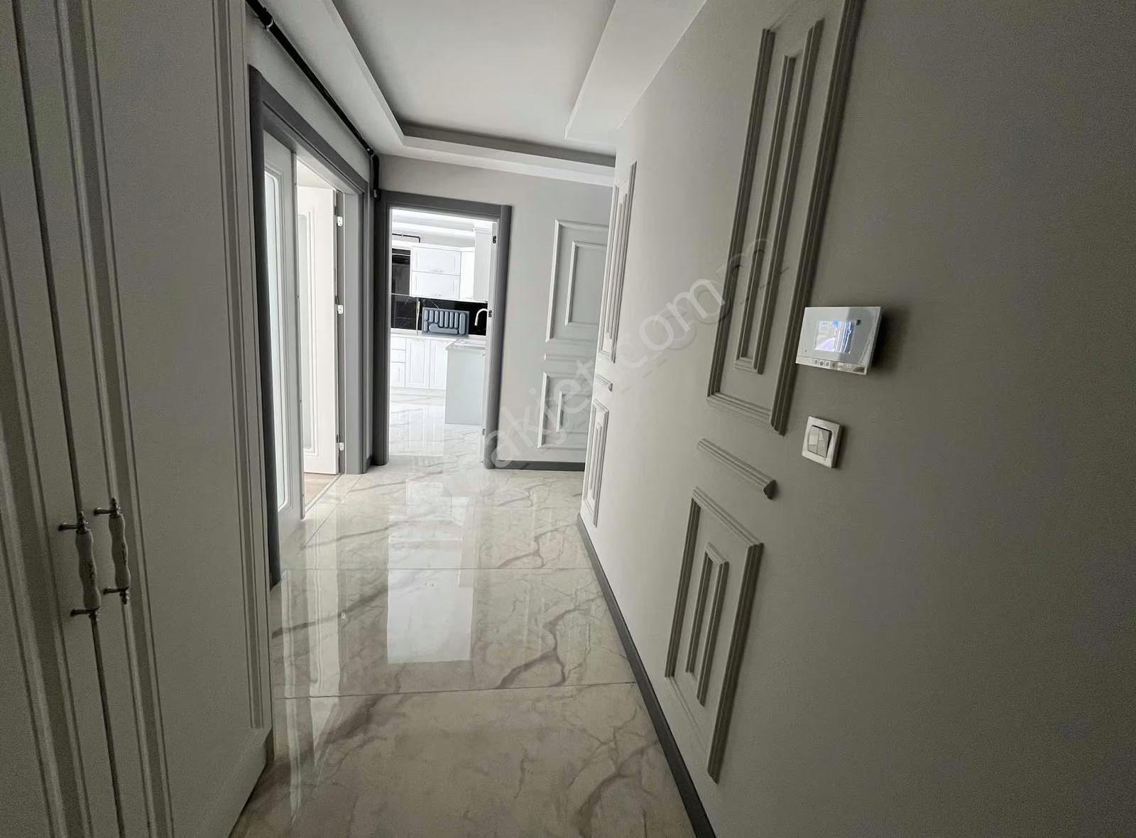 Dialog Piramitden Hasanağa Kızılcıklıda Satılık Bahçe Katı Daire - Görsel 25