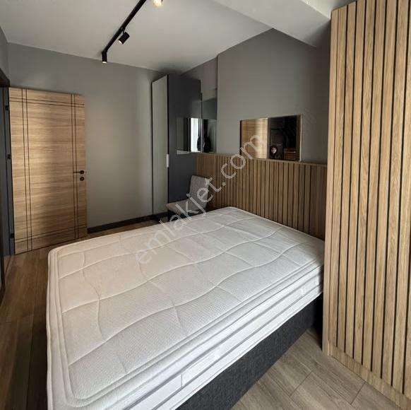 Brev-2 Sitesinde Yüksek Kira Getirili 2+1 Eşyalı Satılık Daire - Görsel 14