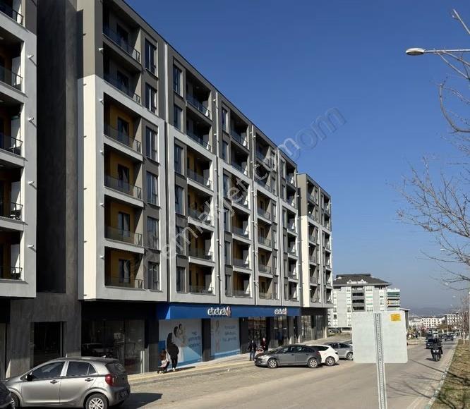 Brev-2 Sitesinde Yüksek Kira Getirili 2+1 Eşyalı Satılık Daire - Görsel 17
