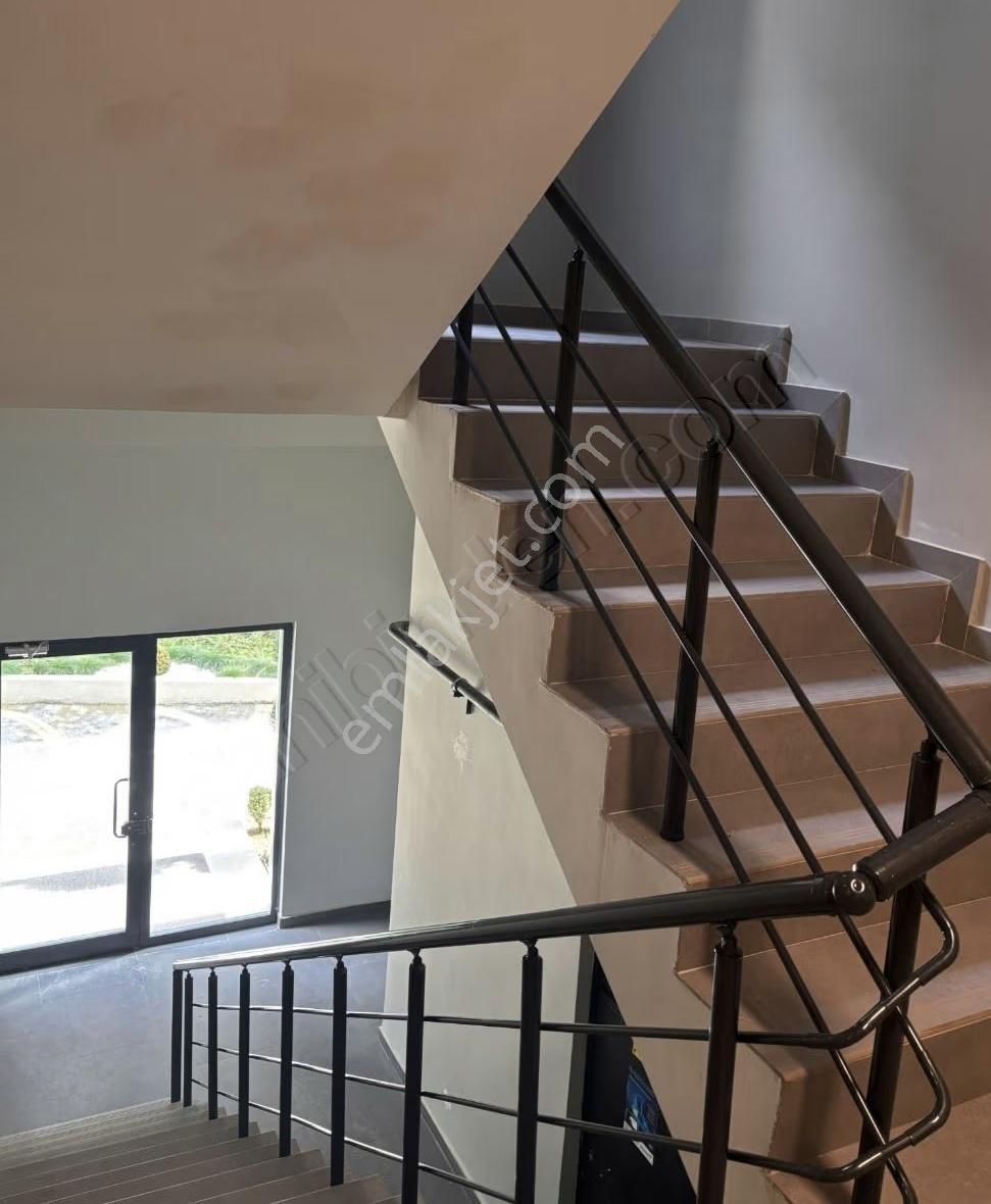 Brev-2 Sitesinde Yüksek Kira Getirili 2+1 Eşyalı Satılık Daire - Görsel 10