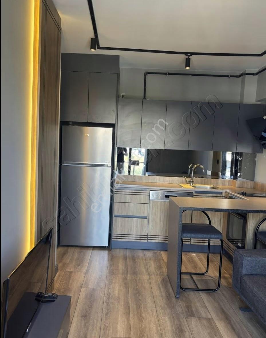 Brev-2 Sitesinde Yüksek Kira Getirili 2+1 Eşyalı Satılık Daire - Görsel 8