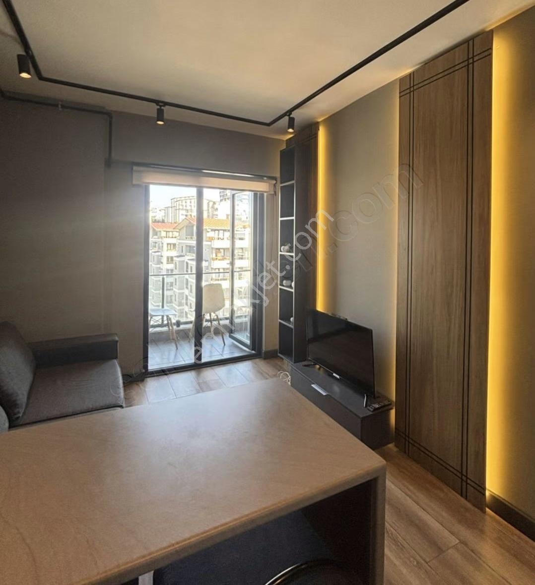 Brev-2 Sitesinde Yüksek Kira Getirili 2+1 Eşyalı Satılık Daire - Görsel 2