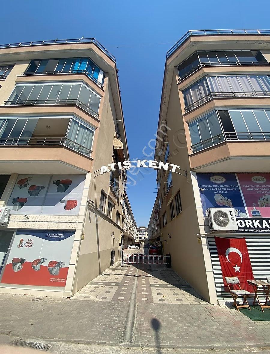 Ertuğrul'da 2.5+1 Kiralık Daire - Görsel 6