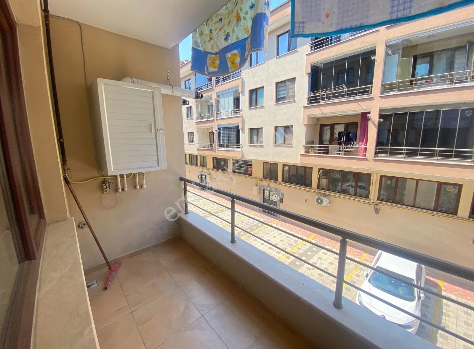 Ertuğrul'da 2.5+1 Kiralık Daire - Görsel 16