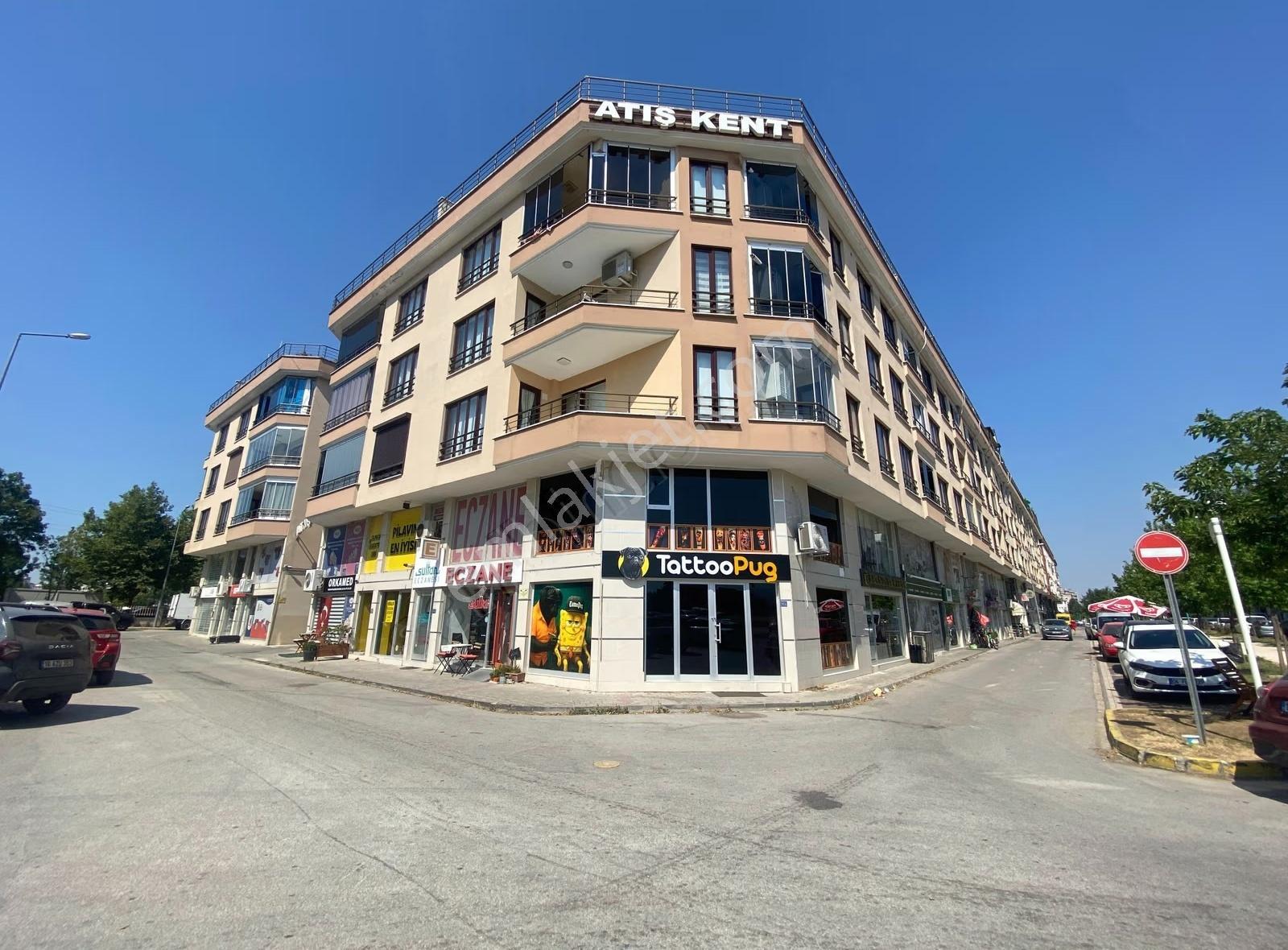 Ertuğrul'da 2.5+1 Kiralık Daire - Görsel 20